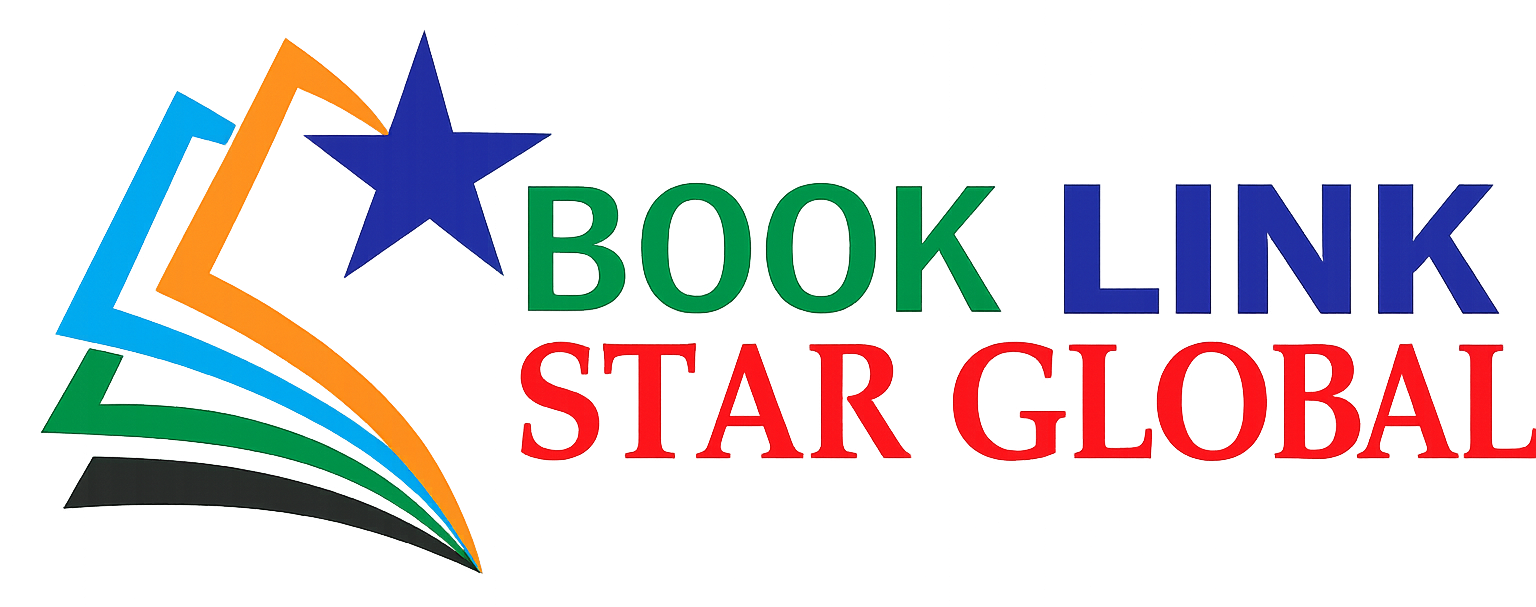 Booklinkstar