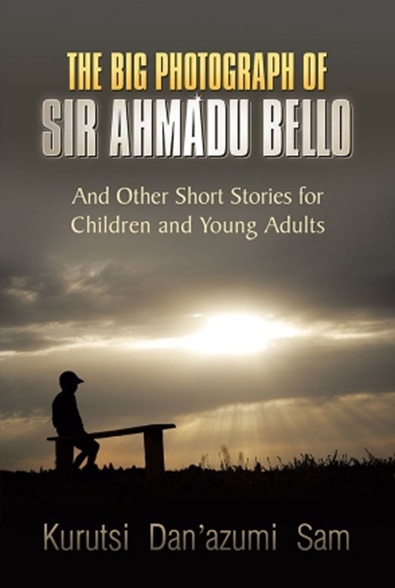 THE BIG PHOTOGRAPH OF SIR AHMADU BELLO