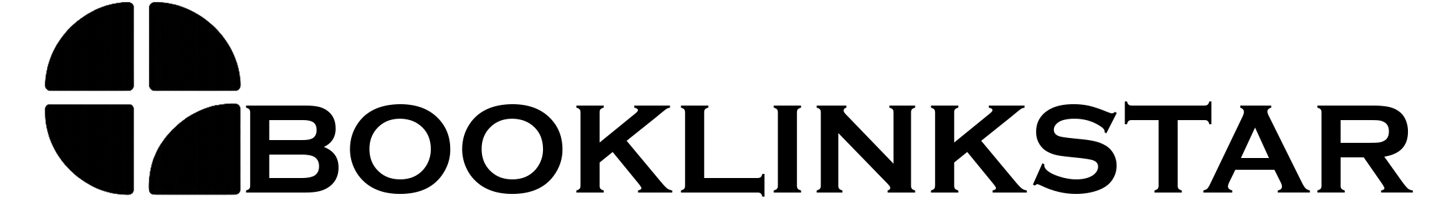 BookLinks Logo